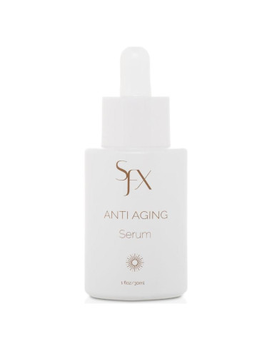 Aditivo bronceado sin sol SunFX 30ml | Antienvejecimiento