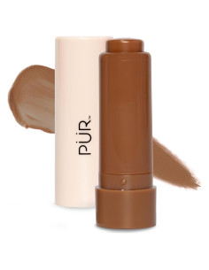 Crema Tinte Sedosa PÚR MINERALES Babe Bronce 32g