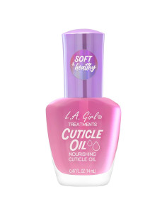 Aceite Nutritivo para Cutículas L.A. Girl Lavanda 13.93 ml