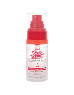 Spray Fijador Hidratante El Beauty Crop Oui Cherie 75 ml