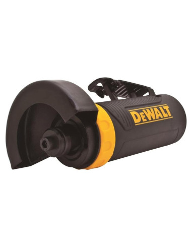 Esmeril DEWALT 3" Neumático con Control Táctil