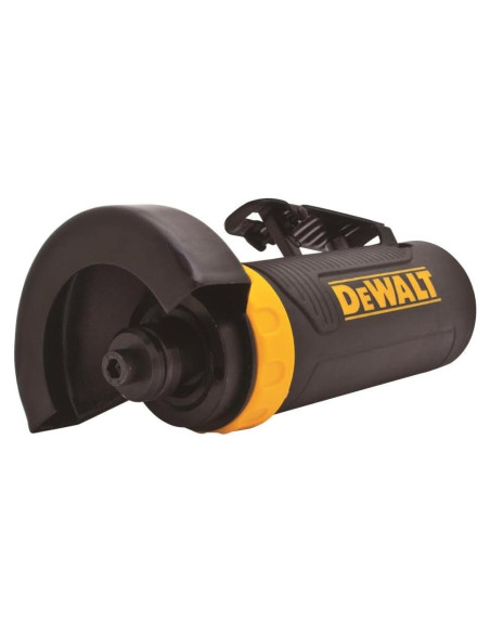 Esmeril DEWALT 3" Neumático con Control Táctil