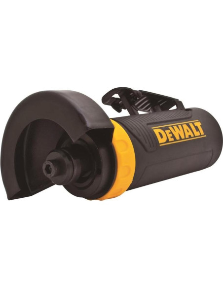 Esmeril DEWALT 3" Neumático con Control Táctil