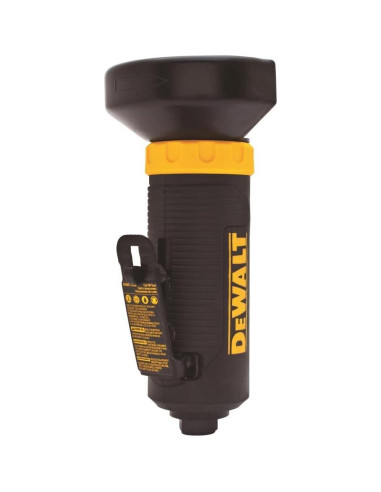 Esmeril DEWALT 3" Neumático con Control Táctil