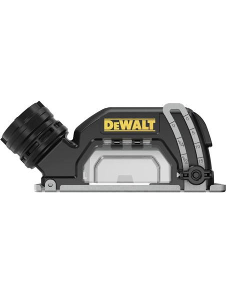 Amoladora Angular Inalámbrica DEWALT 20V MAX 3" DCS438E1