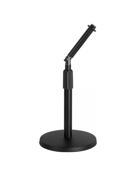 Soporte de Micrófono de Escritorio On-Stage DS8200 Ajustable