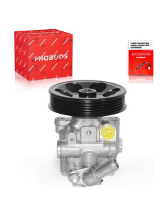 Bomba de dirección asistida PHOBOOS 21-331 para Subaru