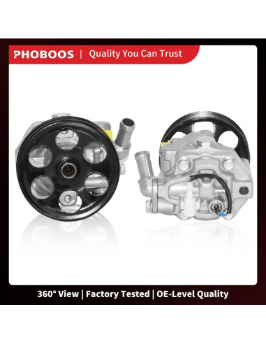 Bomba de dirección asistida PHOBOOS 21-331 para Subaru