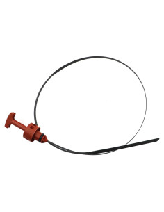 Medidor de Nivel de Transmisión GXARTS 3510335350 para Toyota 4Runner Tacoma 1996-2001