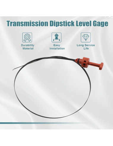 Medidor de Nivel de Transmisión GXARTS 3510335350 para Toyota 4Runner Tacoma 1996-2001