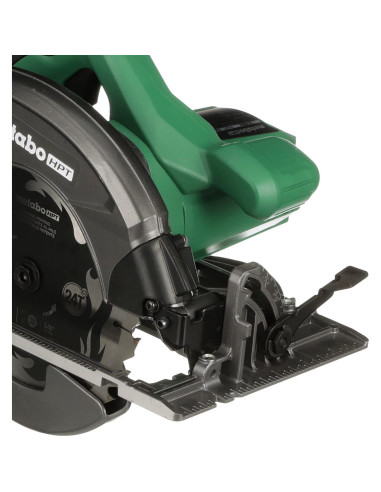 Sierra Circular Metabo HPT C7SB3 1800W 6000 RPM 24 Dientes