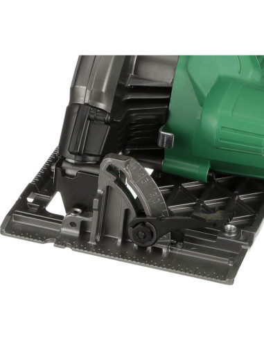 Sierra Circular Metabo HPT C7SB3 1800W 6000 RPM 24 Dientes