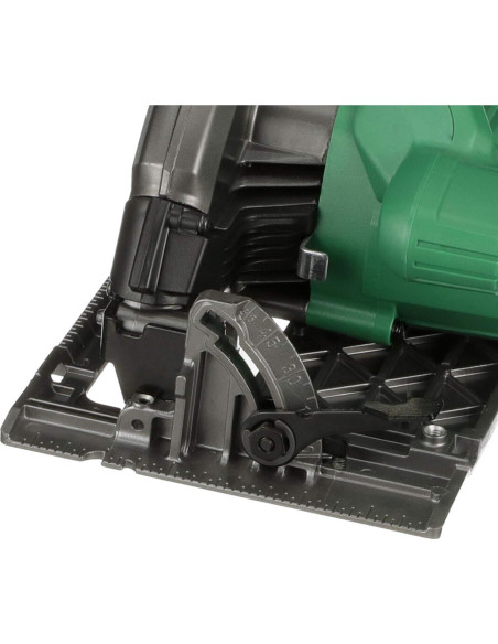 Sierra Circular Metabo HPT C7SB3 1800W 6000 RPM 24 Dientes