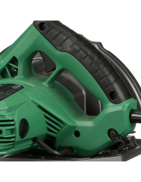 Sierra Circular Metabo HPT C7SB3 1800W 6000 RPM 24 Dientes