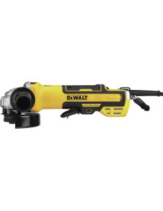 Amoladora DEWALT DWE43214NVS 5" velocidad variable 2