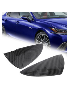 Cubierta de Espejo Retrovisor Arkdeffon Fibra de Carbono 2017-2023