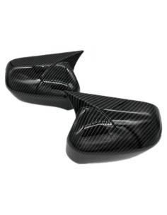 Cubierta de Espejo Lateral Bayyee para Honda Civic 2006-2012