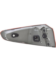 Luz Trasera LED KarParts360 para BMW Serie 5 2017-2020 2