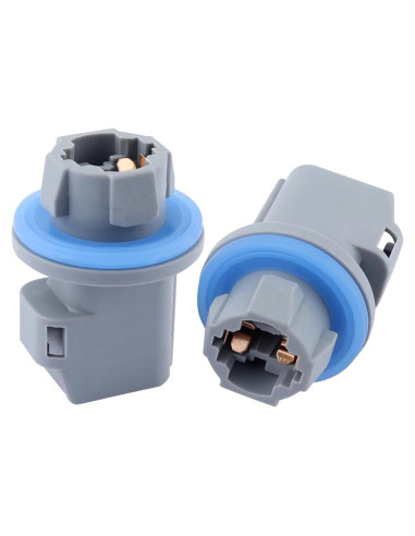 Zócalo de Luz de Placa Stacool para Ford F-150 2004-2021