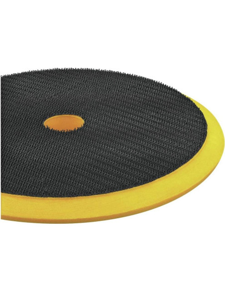 Pulidora DEWALT DWP849X 12A 0-3500 RPM con Cable Pulidora DEWALT DWP849X 12A 0-3500 RPM con Cable