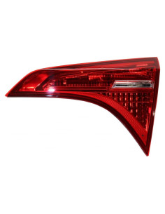 Luz Trasera LED KarParts360 para Toyota Corolla 2017-2019