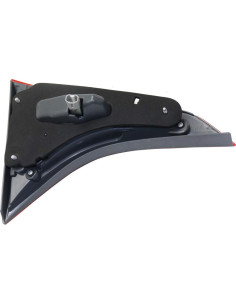 Luz Trasera LED KarParts360 para Toyota Corolla 2017-2019 2