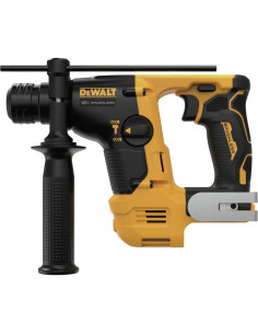 Martillo DeWalt DCH072B 12V MAX 1.6cm Batería Inalámbrica 2