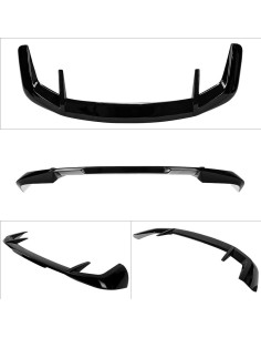 Alerón Trasero BMW X5 G05 2019-2025 Negro Brillante 2