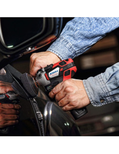 Pulidora Inalámbrica Mini ACDelco ARS1214 12V 3" 2 Velocidades 2