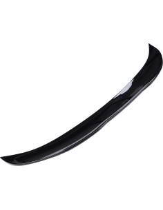 Alerón trasero de maletero ECNEREFERR para BMW Serie 3 2019-2025 2