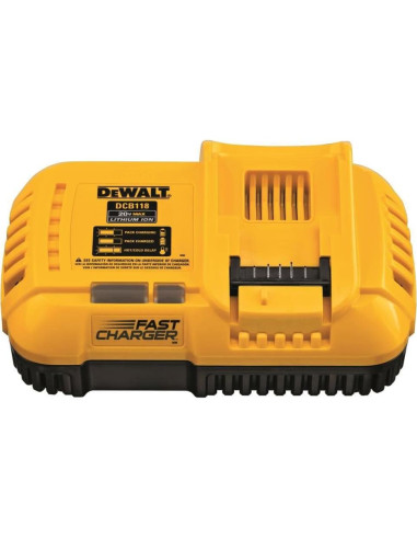 DEWALT Kit de Llaves de Impacto 20V MAX 2 Herramientas