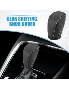 Cubierta de palanca de cambios A ABSOPRO para Volkswagen 2018-2022 2