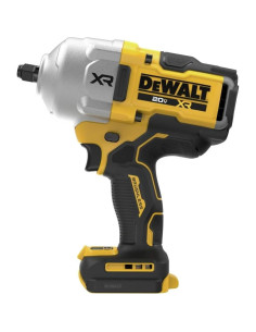 Llave de impacto inalámbrica DEWALT 20V MAX 1/2" alto torque 2