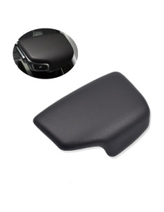 Cubierta pomo de cambio Kakulkomen para Audi A4 A5 Q5 Q7 2016-2019