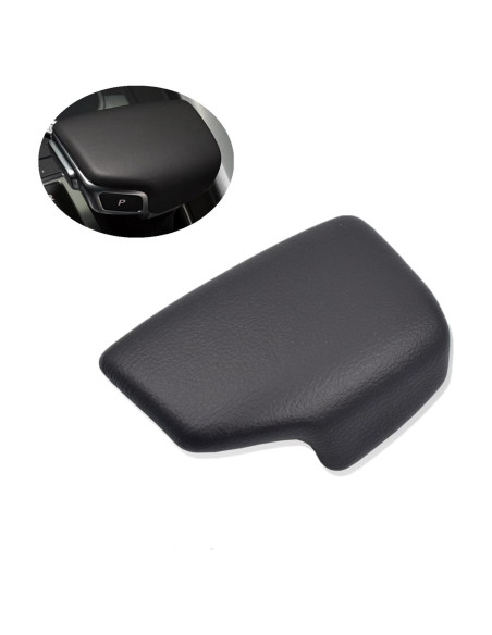 Cubierta pomo de cambio Kakulkomen para Audi A4 A5 Q5 Q7 2016-2019