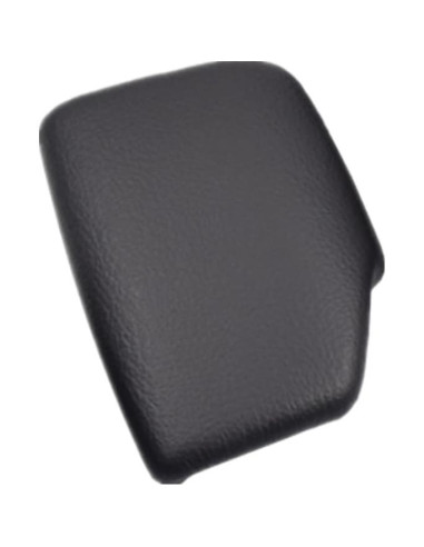 Cubierta pomo de cambio Kakulkomen para Audi A4 A5 Q5 Q7 2016-2019