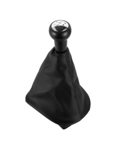 Perilla de Cambio Manual BMW GXCXBJWJY 5 Velocidades Antideslizante