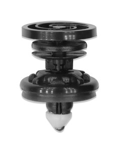 Clips de Retención de Panel Lantee 50 Pcs para Audi y VW