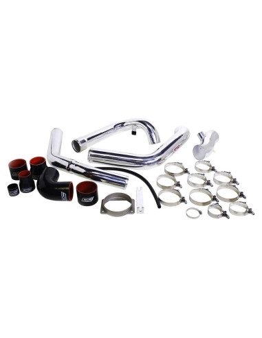 Sistema de Admisión Corto Ram DC Sports SRI6007 para Mitsubishi Lancer Evo VIII/IX