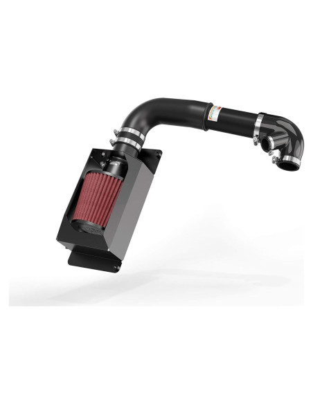 Sistema de Admisión de Aire Frío K&N para MINI Cooper S 2007-2010