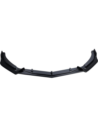 Kit de Spoiler Frontal MUCO para Chevy Malibu 2019-2023
