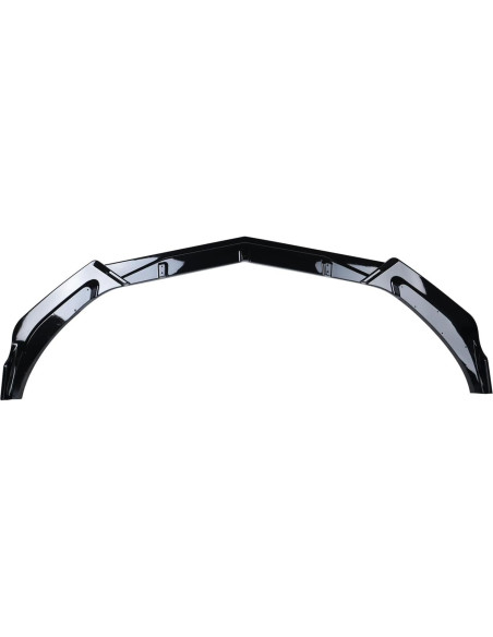 Kit de Spoiler Frontal MUCO para Chevy Malibu 2019-2023