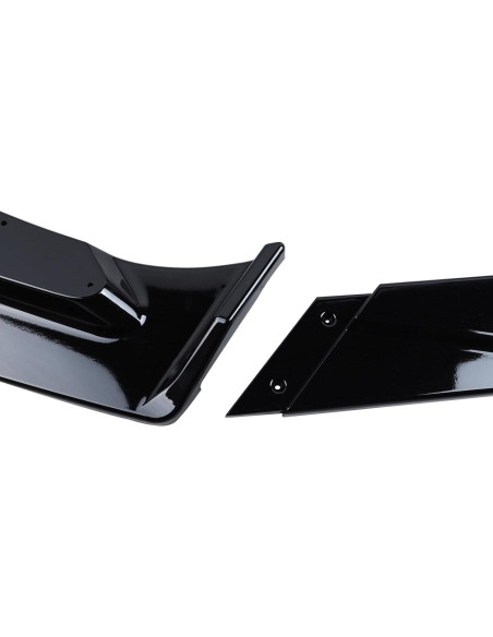 Kit de Spoiler Frontal MUCO para Chevy Malibu 2019-2023