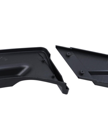 Kit de Spoiler Frontal MUCO para Chevy Malibu 2019-2023