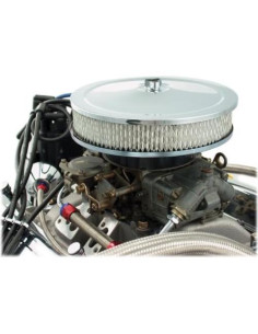 Limpiador de aire Spectre Performance SPE-4770 22.86x5.08 cm 2