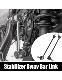 Enlaces de Barra Estabilizadora X AUTOHAUX para Nissan 2007-2019 2