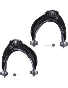 Kit de Suspensión Frontal Detroit Axle para Honda Accord 2008-2012 2