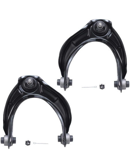 Kit de Suspensión Frontal Detroit Axle para Honda Accord 2008-2012