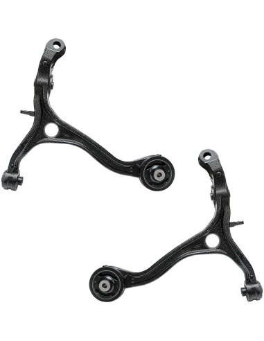 Kit de Suspensión Frontal Detroit Axle para Honda Accord 2008-2012