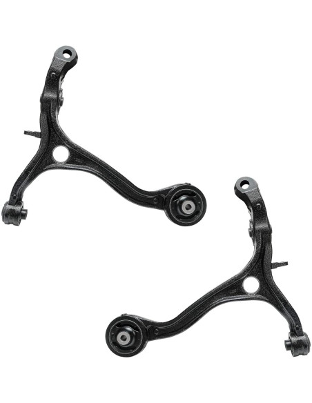 Kit de Suspensión Frontal Detroit Axle para Honda Accord 2008-2012